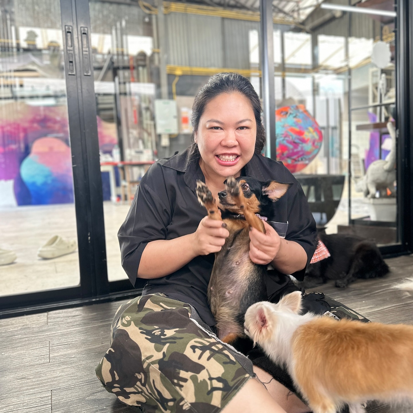 เก๋ - ชลลดา เมฆราตรี