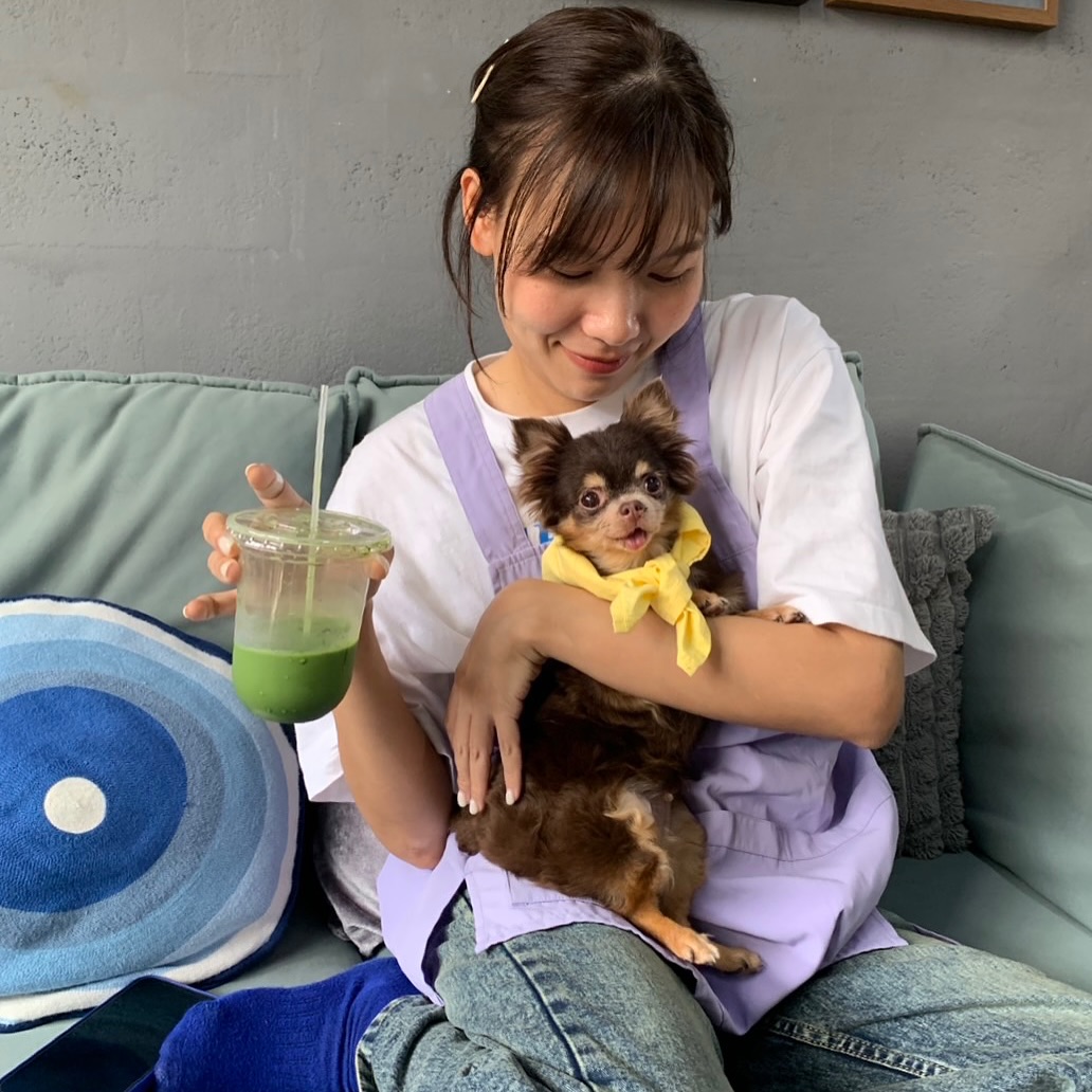 เก๋ - ชลลดา เมฆราตรี