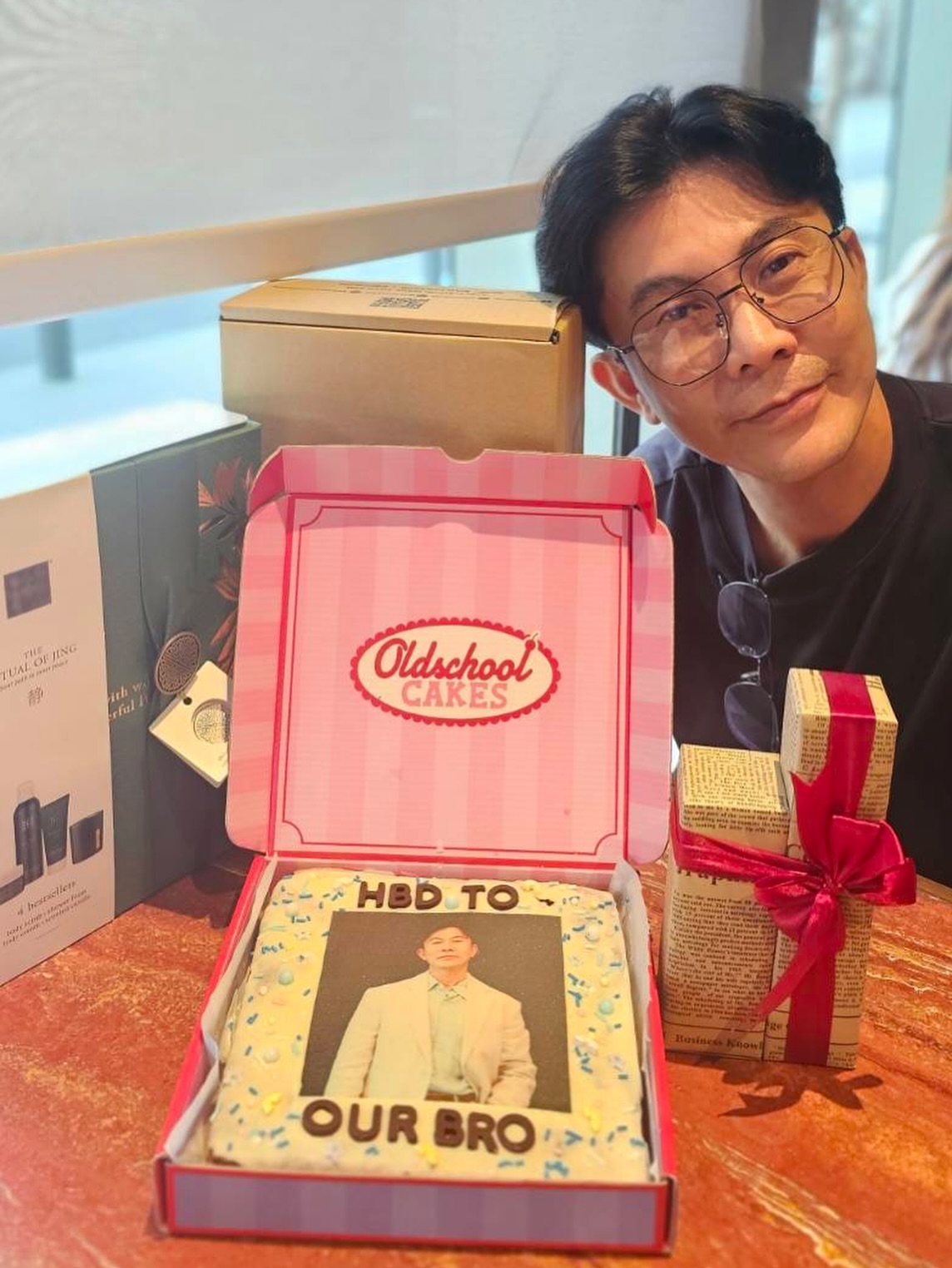 เก๋ - ชลลดา เมฆราตรี