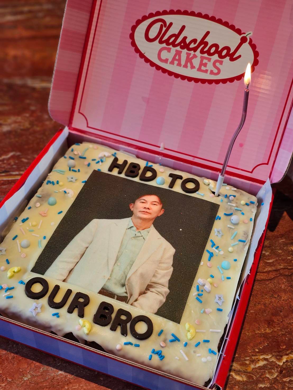 เก๋ - ชลลดา เมฆราตรี