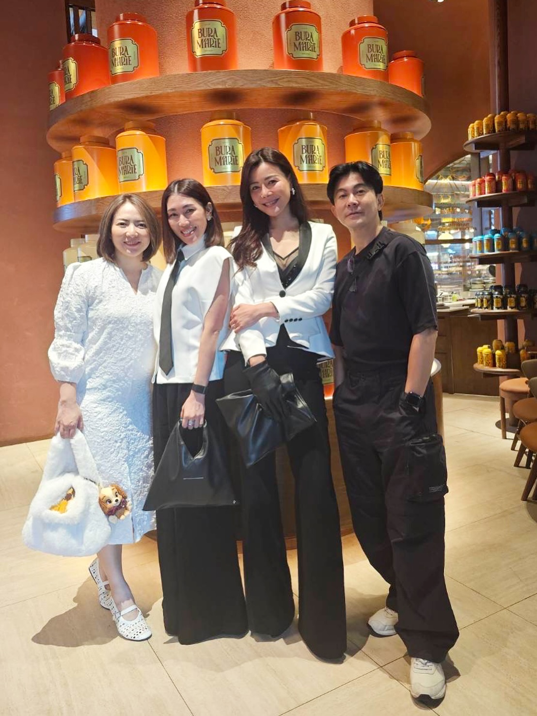 เก๋ - ชลลดา เมฆราตรี