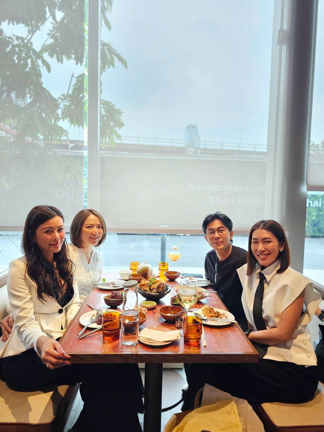 เก๋ - ชลลดา เมฆราตรี