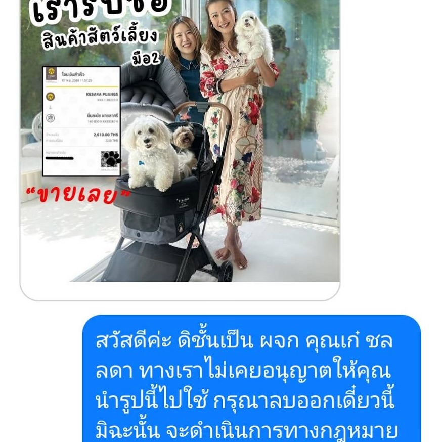 เก๋ - ชลลดา เมฆราตรี