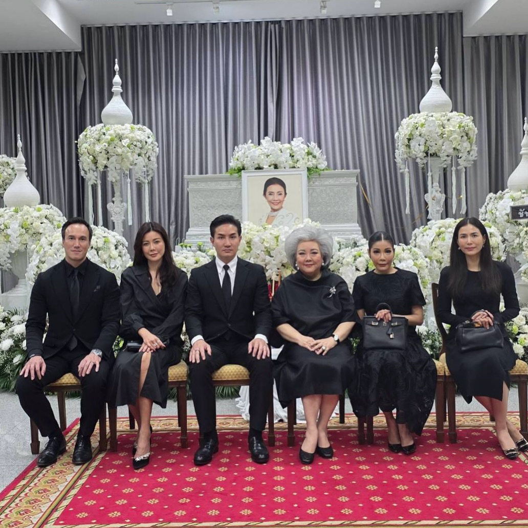 เก๋ - ชลลดา เมฆราตรี