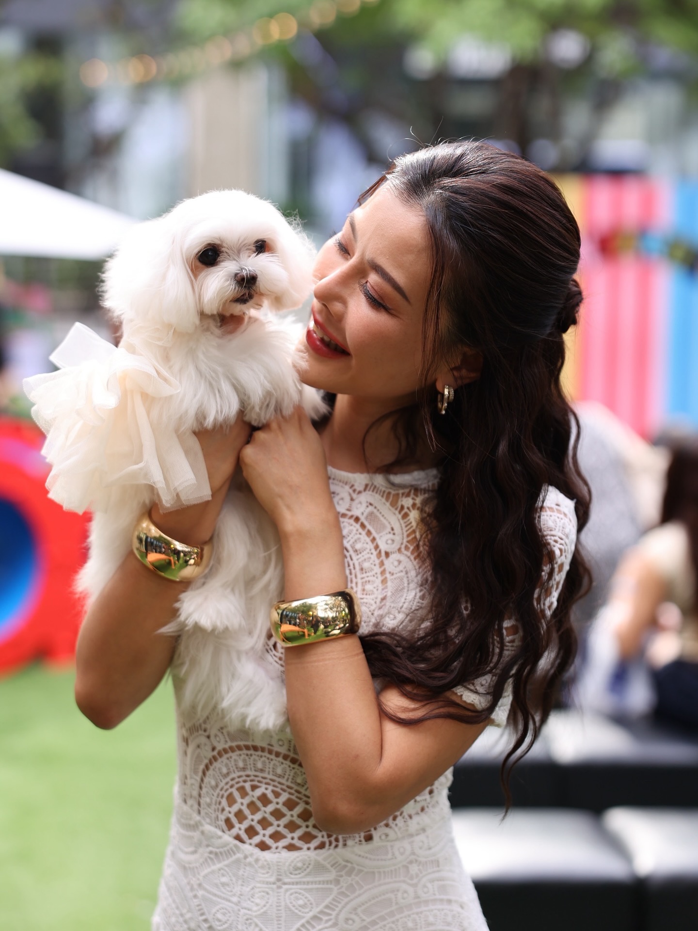 เก๋ - ชลลดา เมฆราตรี