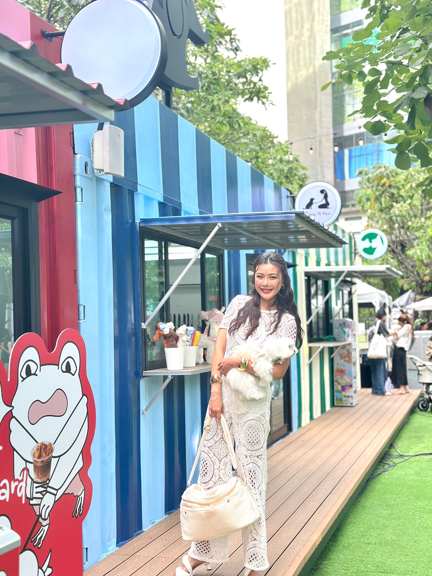 เก๋ - ชลลดา เมฆราตรี