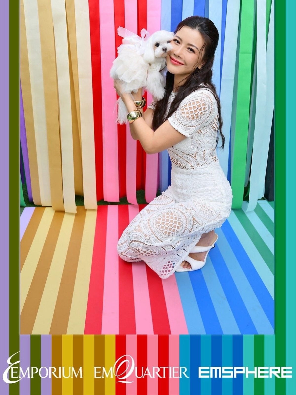 เก๋ - ชลลดา เมฆราตรี