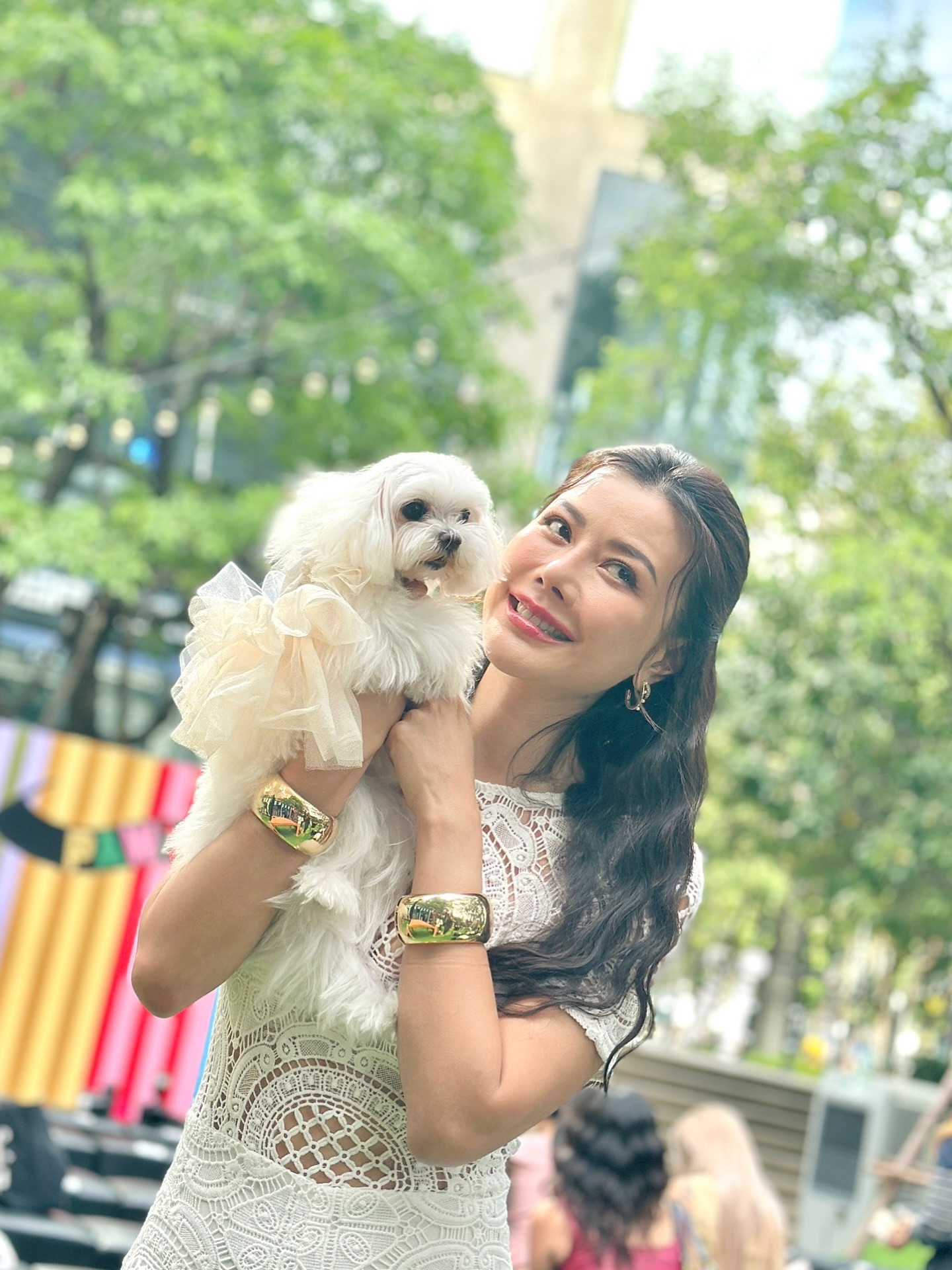 เก๋ - ชลลดา เมฆราตรี