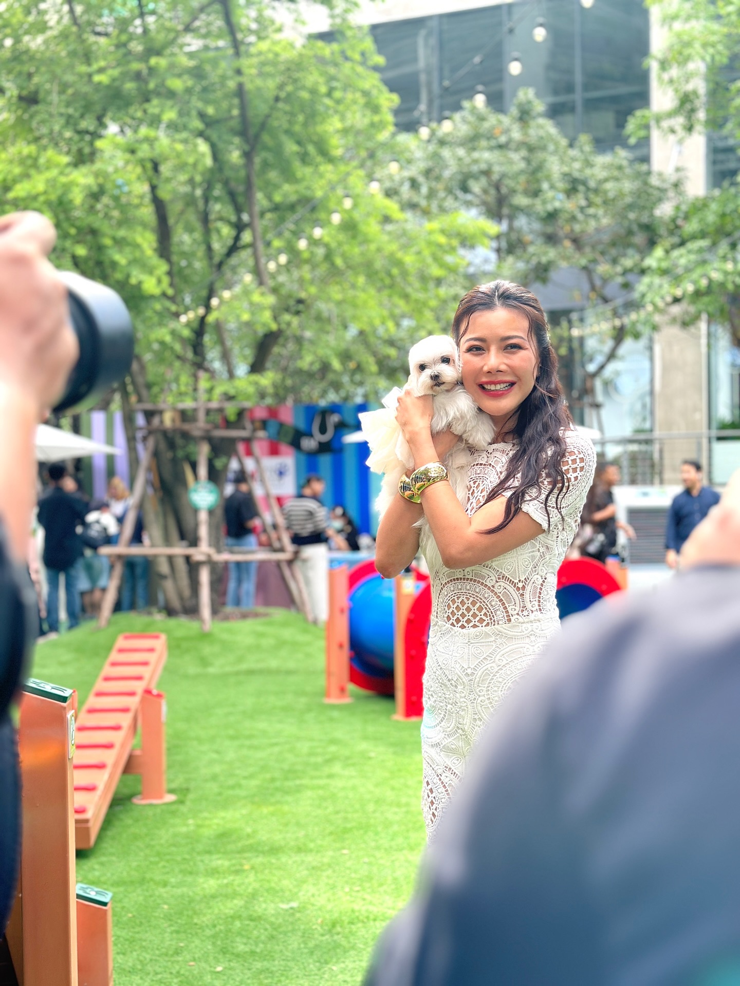 เก๋ - ชลลดา เมฆราตรี