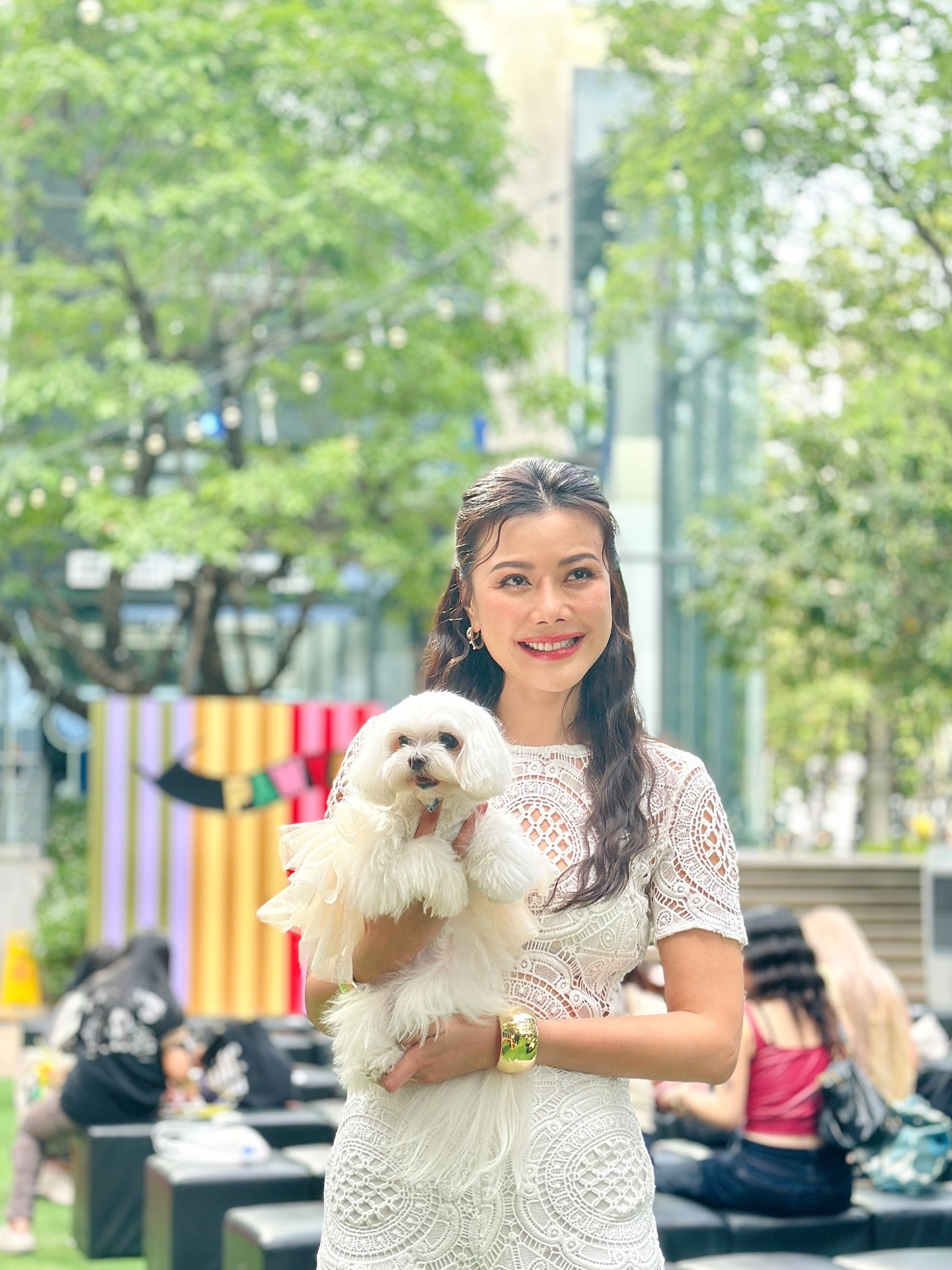 เก๋ - ชลลดา เมฆราตรี