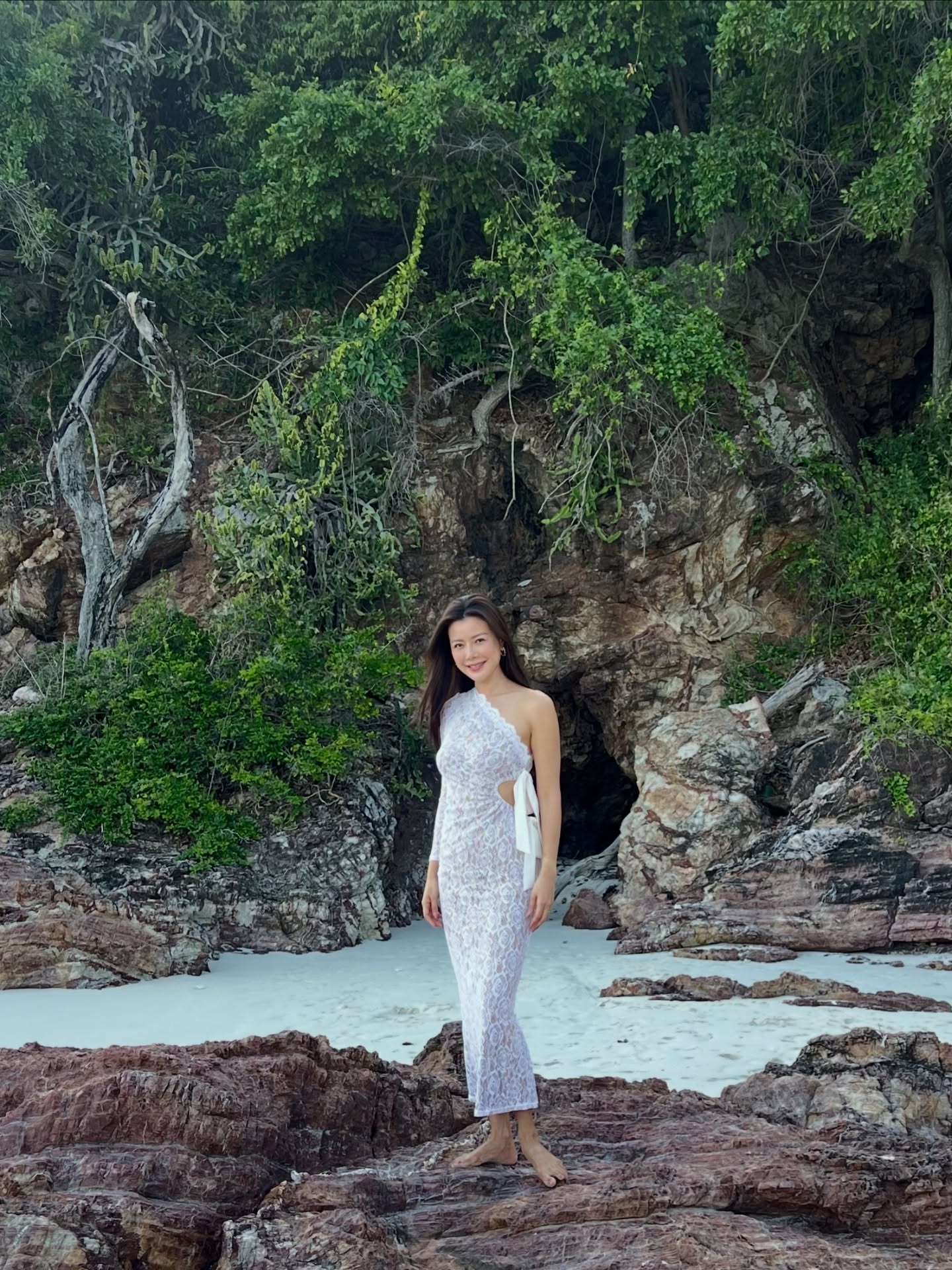 เก๋ - ชลลดา เมฆราตรี