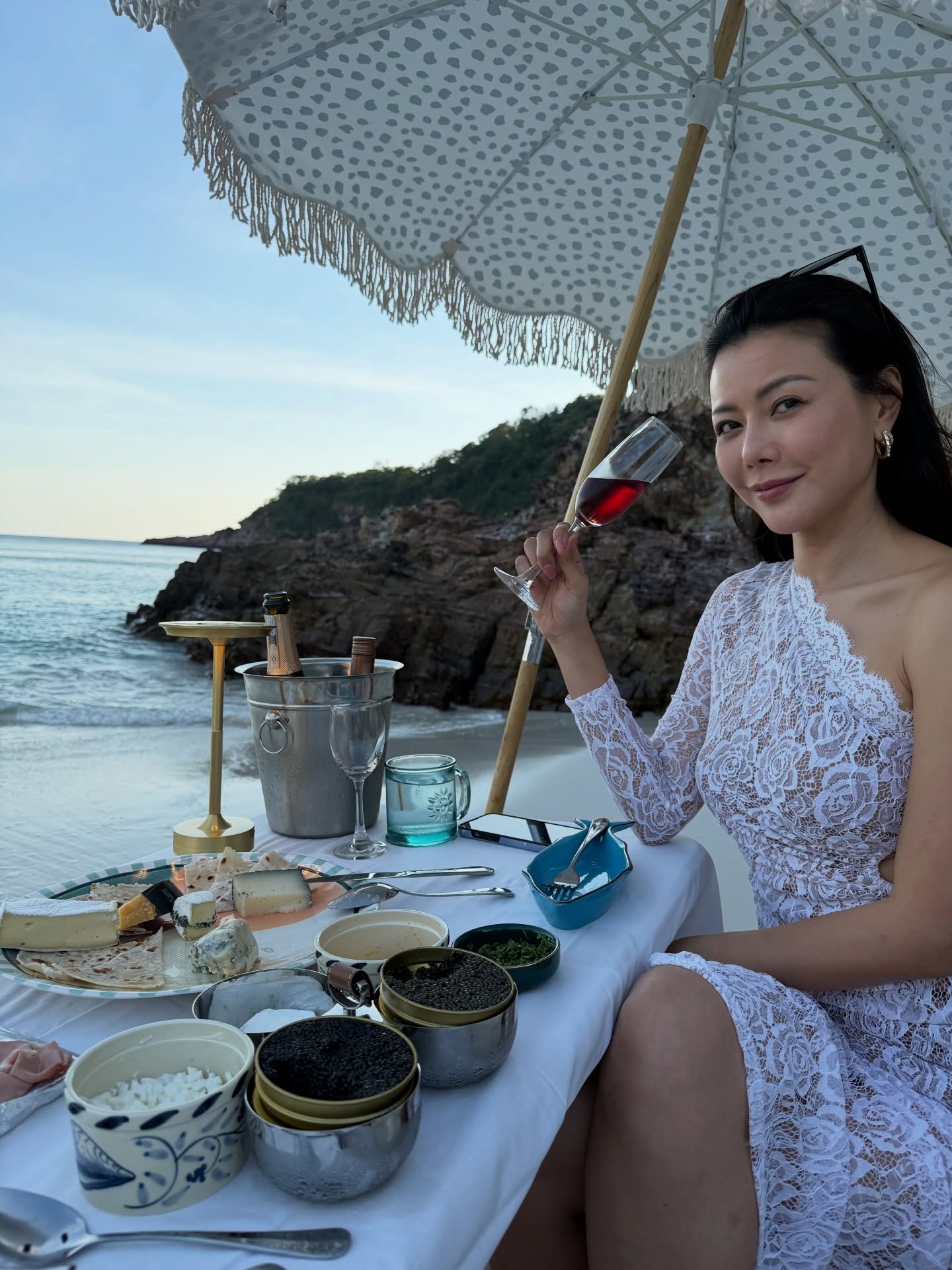 เก๋ - ชลลดา เมฆราตรี