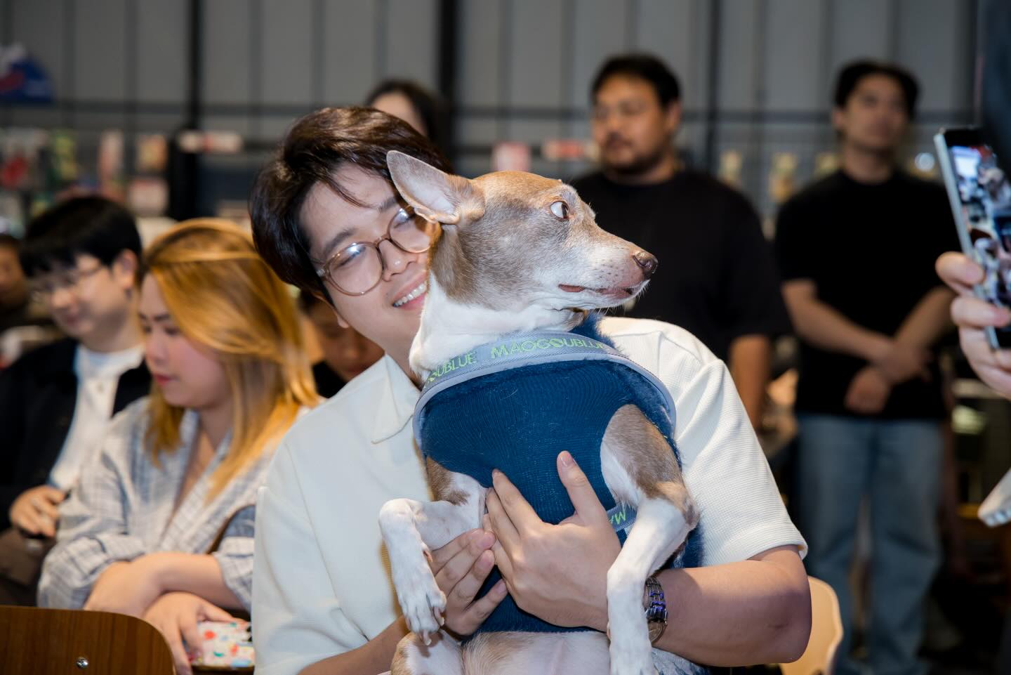 เก๋ - ชลลดา เมฆราตรี