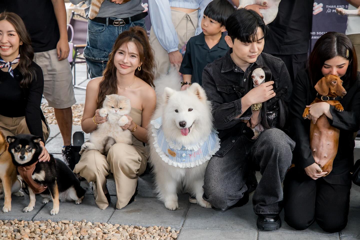 เก๋ - ชลลดา เมฆราตรี