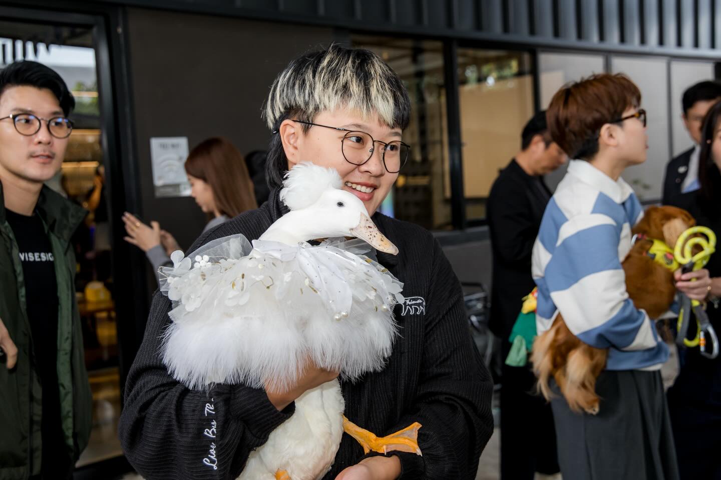 เก๋ - ชลลดา เมฆราตรี