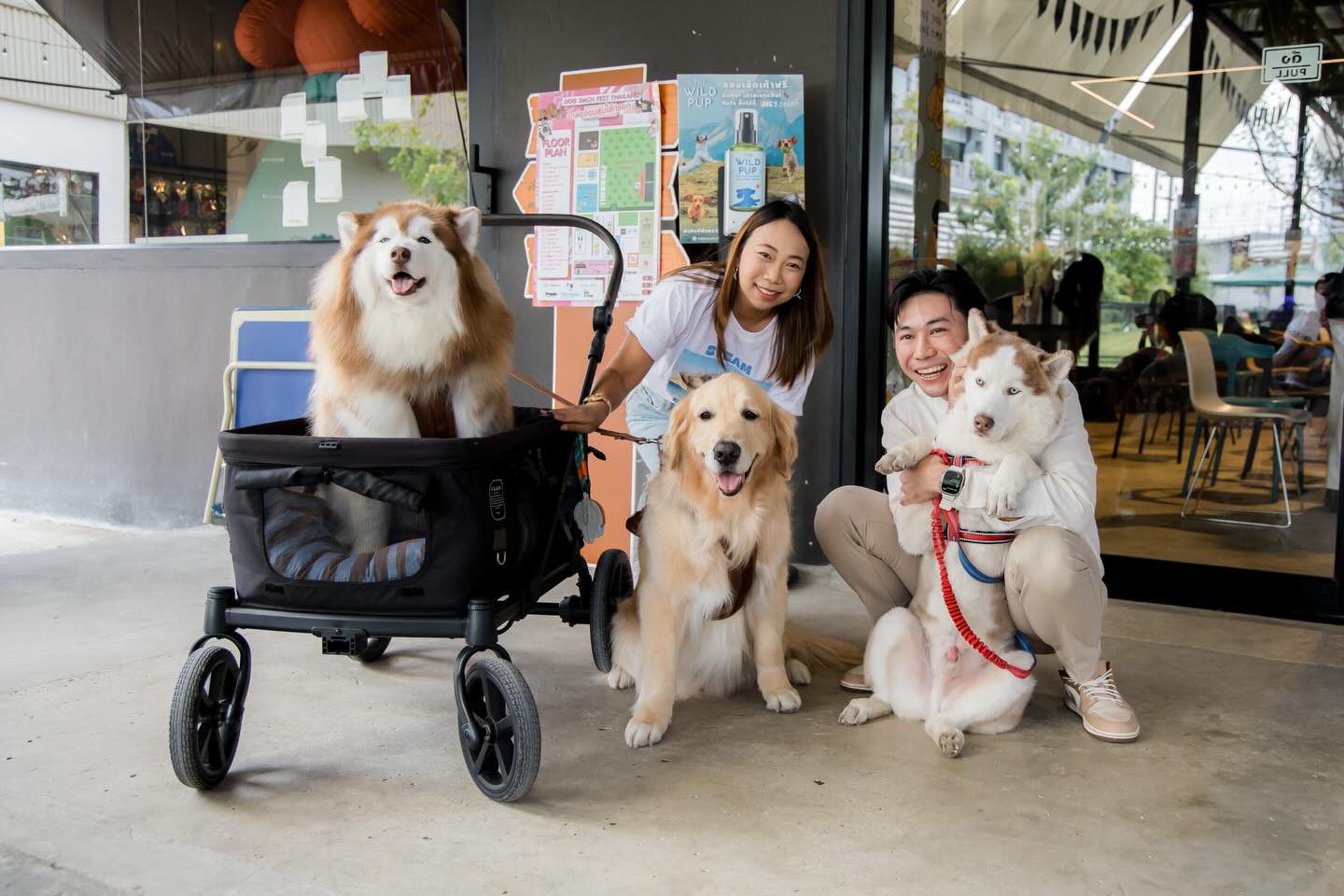 เก๋ - ชลลดา เมฆราตรี