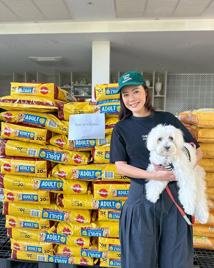 เก๋ - ชลลดา เมฆราตรี