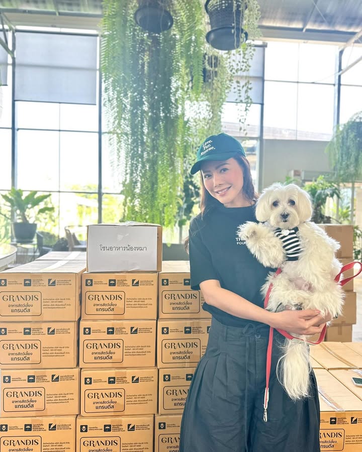 เก๋ - ชลลดา เมฆราตรี