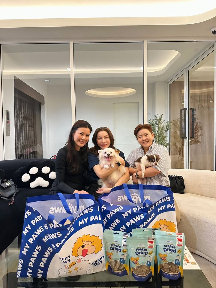 เก๋ - ชลลดา เมฆราตรี