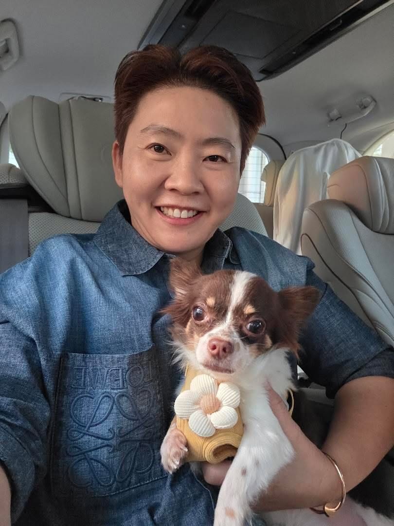 เก๋ - ชลลดา เมฆราตรี