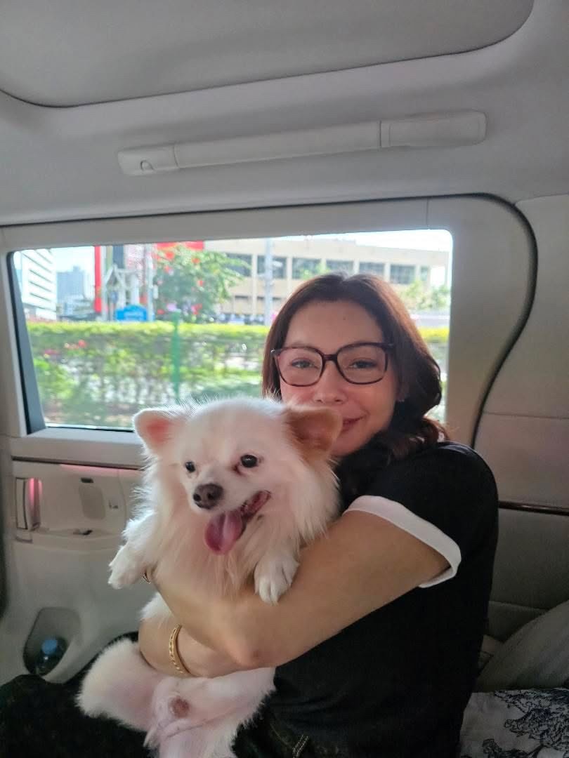 เก๋ - ชลลดา เมฆราตรี