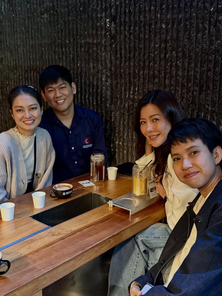 เก๋ - ชลลดา เมฆราตรี