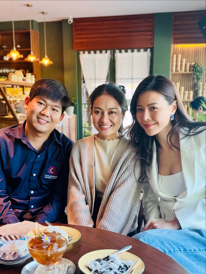 เก๋ - ชลลดา เมฆราตรี