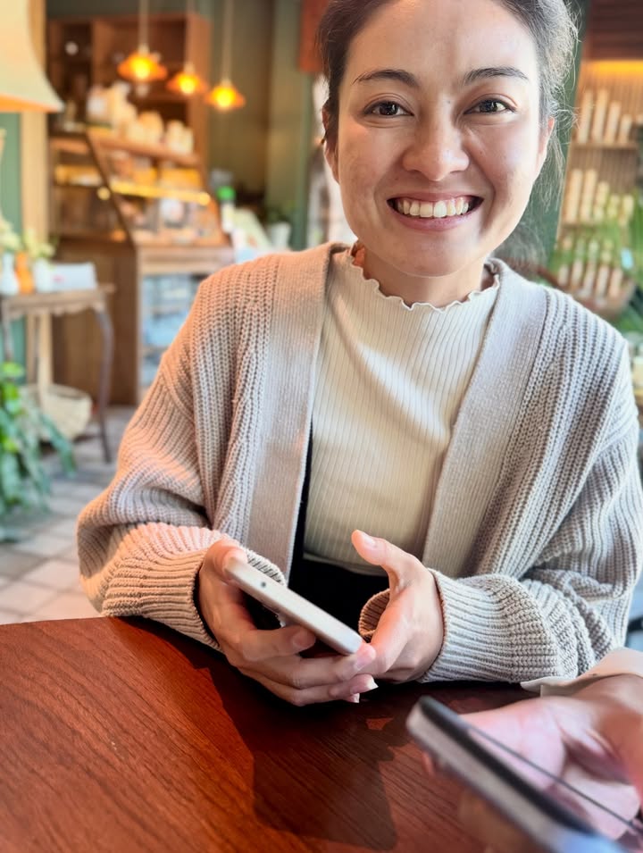 เก๋ - ชลลดา เมฆราตรี