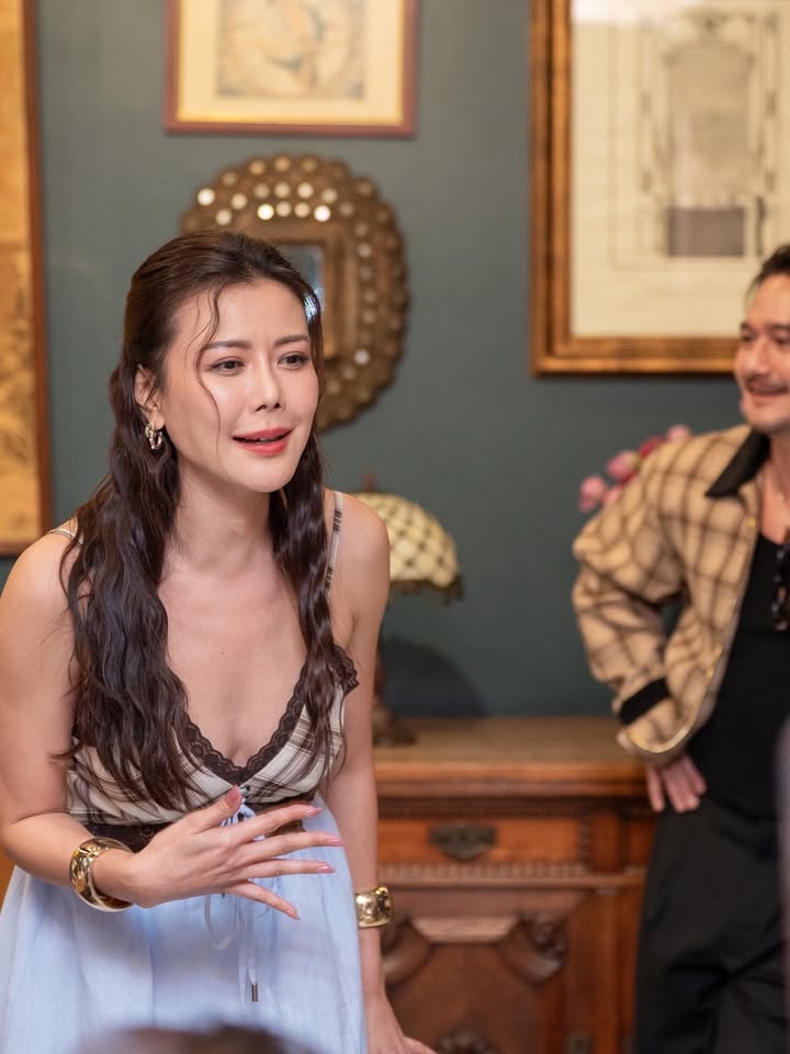 เก๋ - ชลลดา เมฆราตรี