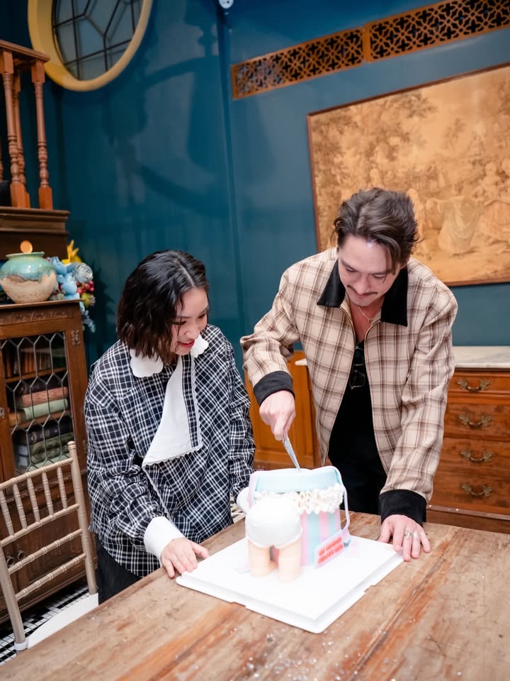 เก๋ - ชลลดา เมฆราตรี