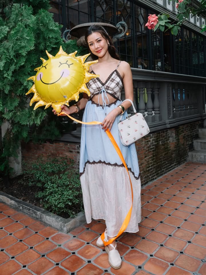 เก๋ - ชลลดา เมฆราตรี