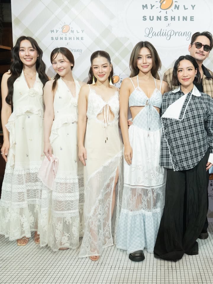 เก๋ - ชลลดา เมฆราตรี