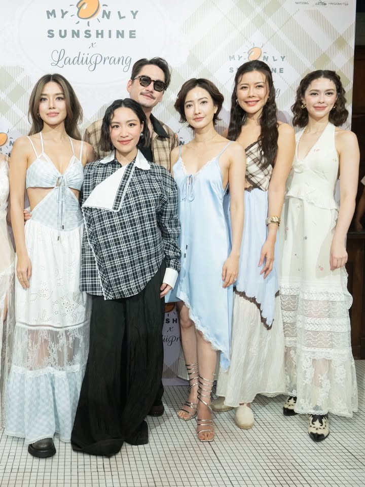 เก๋ - ชลลดา เมฆราตรี