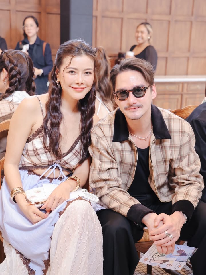 เก๋ - ชลลดา เมฆราตรี