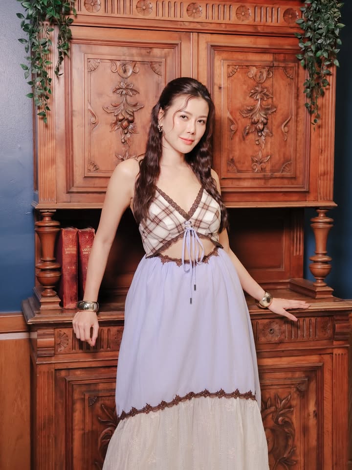 เก๋ - ชลลดา เมฆราตรี