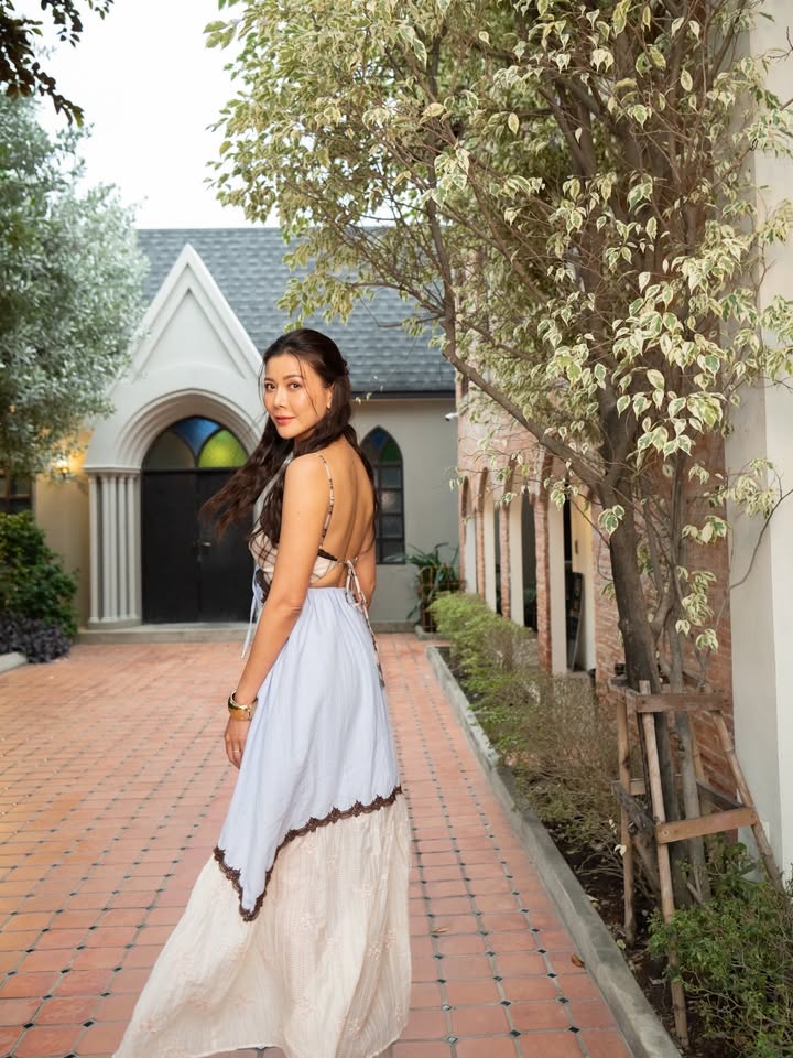 เก๋ - ชลลดา เมฆราตรี