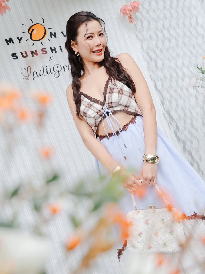 เก๋ - ชลลดา เมฆราตรี