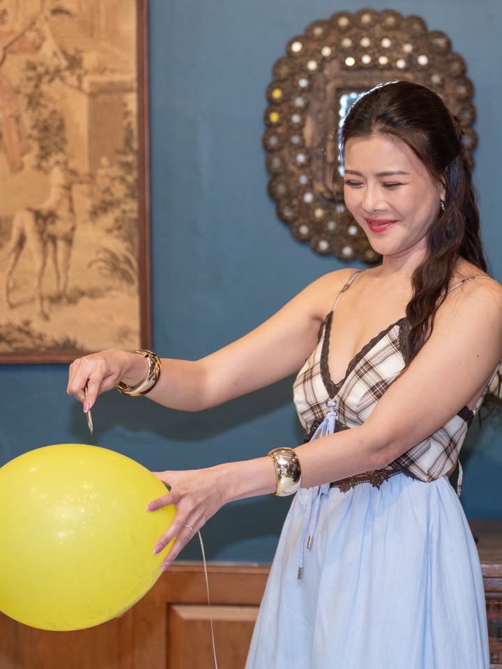 เก๋ - ชลลดา เมฆราตรี