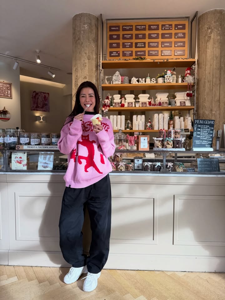 เก๋ - ชลลดา เมฆราตรี