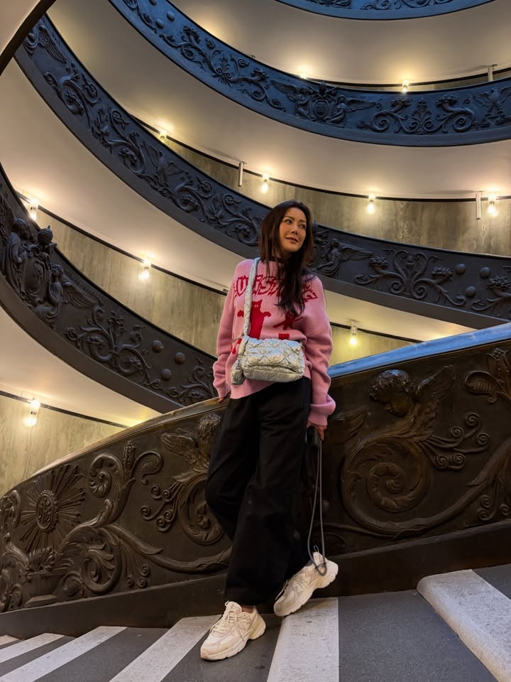 เก๋ - ชลลดา เมฆราตรี