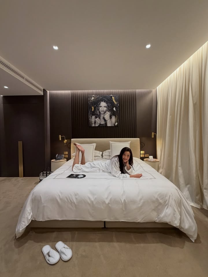 เก๋ - ชลลดา เมฆราตรี