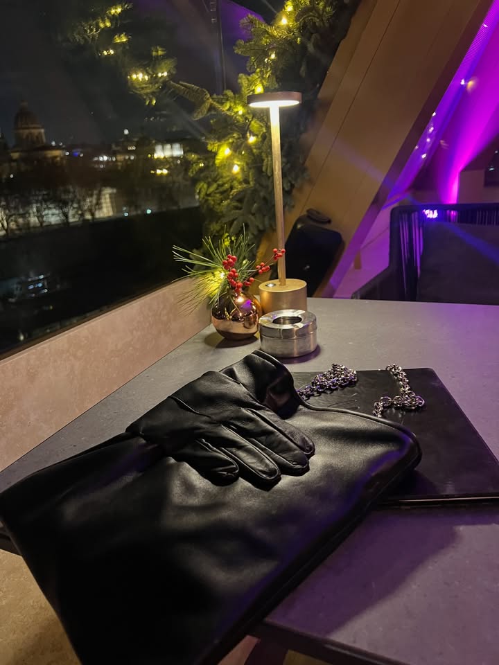 เก๋ - ชลลดา เมฆราตรี