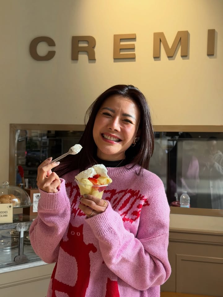 เก๋ - ชลลดา เมฆราตรี