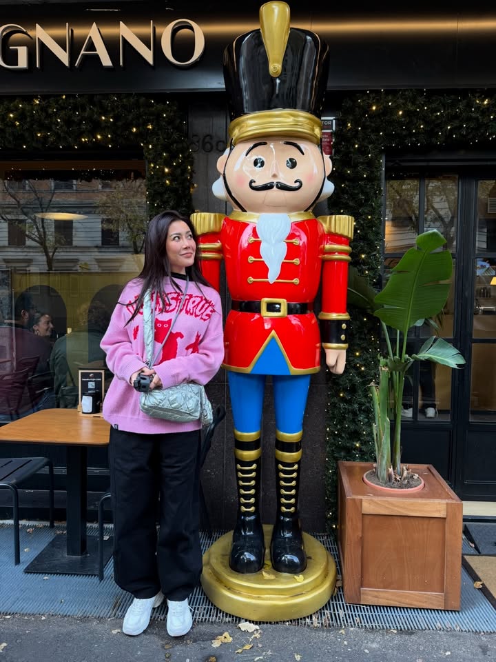 เก๋ - ชลลดา เมฆราตรี