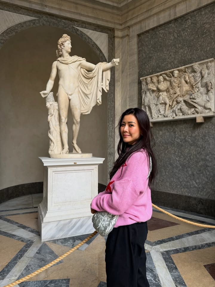 เก๋ - ชลลดา เมฆราตรี