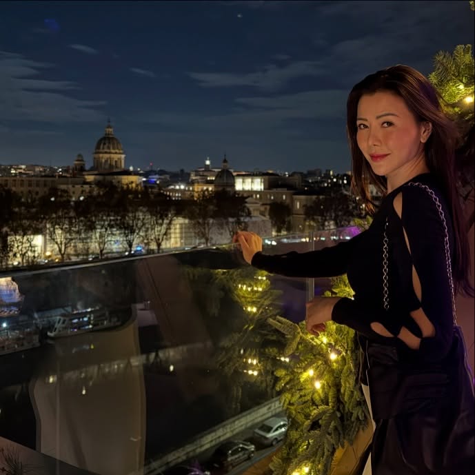 เก๋ - ชลลดา เมฆราตรี