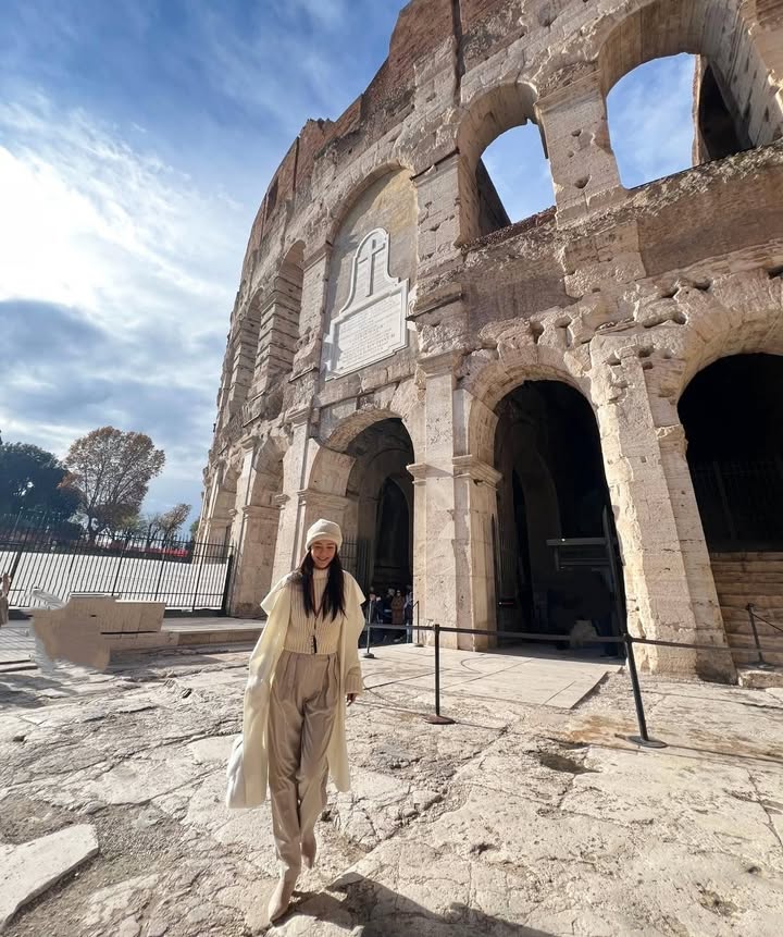 เก๋ - ชลลดา เมฆราตรี