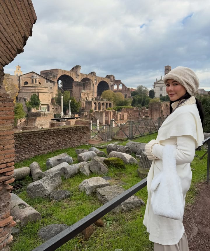 เก๋ - ชลลดา เมฆราตรี