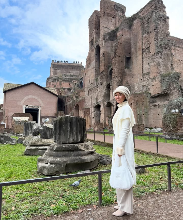 เก๋ - ชลลดา เมฆราตรี