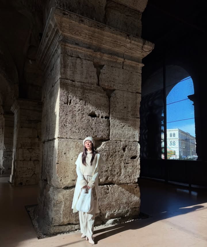 เก๋ - ชลลดา เมฆราตรี